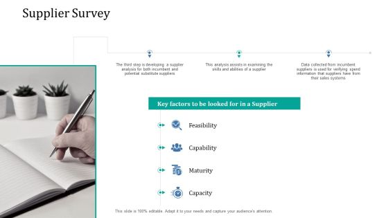 Supply Network Management Growth Supplier Survey Ppt Outline Microsoft PDF Supply Network Management Growth Supplier Survey Ppt Outline Microsoft PDF