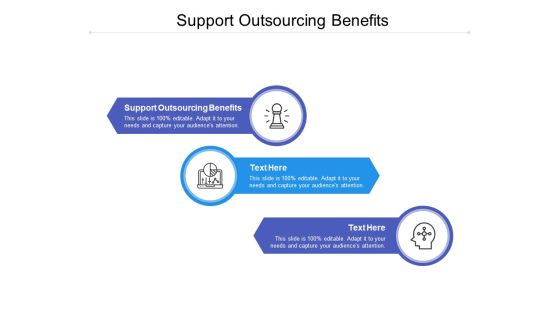 Support Outsourcing Benefits Ppt PowerPoint Presentation Gallery Show Cpb Support Outsourcing Benefits Ppt PowerPoint Presentation Gallery Show Cpb