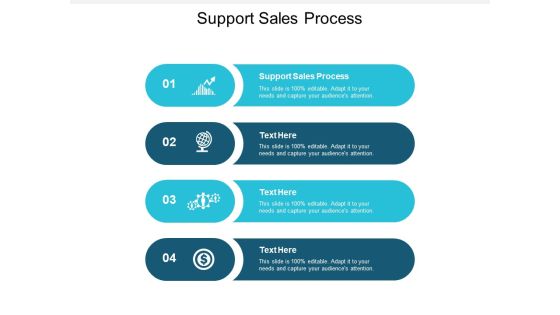 Support Sales Process Ppt PowerPoint Presentation Styles Aids Cpb Support Sales Process Ppt PowerPoint Presentation Styles Aids Cpb