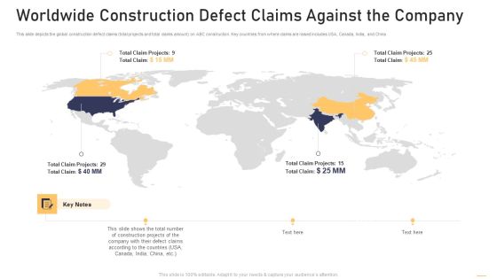 Surge In Construction Faults Lawsuits Case Competition Worldwide Construction Defect Claims Against Microsoft PDF Surge In Construction Faults Lawsuits Case Competition Worldwide Construction Defect Claims Against Microsoft PDF