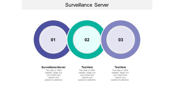 Surveillance Server Ppt PowerPoint Presentation Portfolio Templates Cpb Surveillance Server Ppt PowerPoint Presentation Portfolio Templates Cpb