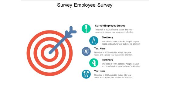 Survey Employee Survey Ppt PowerPoint Presentation Gallery Elements Survey Employee Survey Ppt PowerPoint Presentation Gallery Elements
