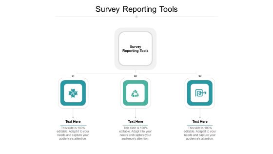 Survey Reporting Tools Ppt PowerPoint Presentation Show Slides Cpb Survey Reporting Tools Ppt PowerPoint Presentation Show Slides Cpb