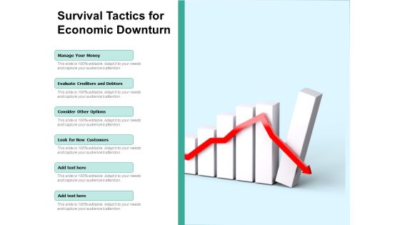Survival Tactics For Economic Downturn Ppt PowerPoint Presentation Professional Introduction PDF Survival Tactics For Economic Downturn Ppt PowerPoint Presentation Professional Introduction PDF