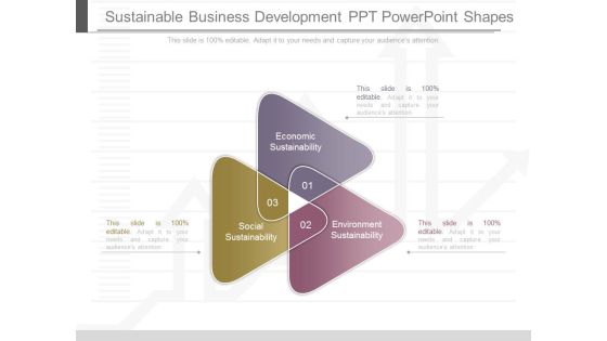 Sustainable Business Development Ppt Powerpoint Shapes Sustainable Business Development Ppt Powerpoint Shapes