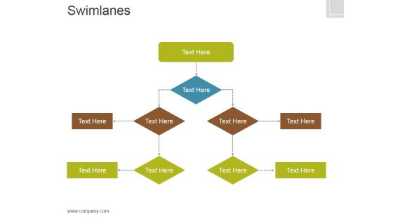Swimlanes Ppt PowerPoint Presentation Introduction Swimlanes Ppt PowerPoint Presentation Introduction