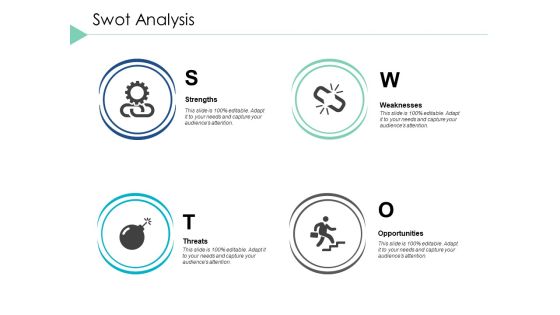 Swot Analysis Marketing Ppt PowerPoint Presentation Model Inspiration