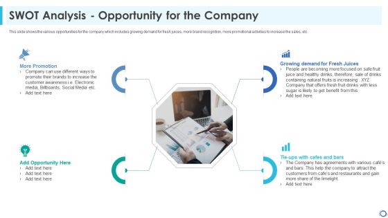 Swot Analysis Opportunity For The Company Media Pictures PDF Swot Analysis Opportunity For The Company Media Pictures PDF