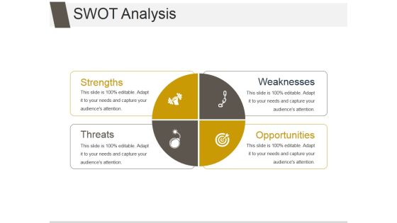 Swot Analysis Ppt PowerPoint Presentation Example Swot Analysis Ppt PowerPoint Presentation Example