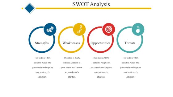 Swot Analysis Ppt PowerPoint Presentation Portfolio Layouts Swot Analysis Ppt PowerPoint Presentation Portfolio Layouts