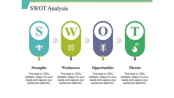 Swot Analysis Ppt PowerPoint Presentation Show Icon Swot Analysis Ppt PowerPoint Presentation Show Icon
