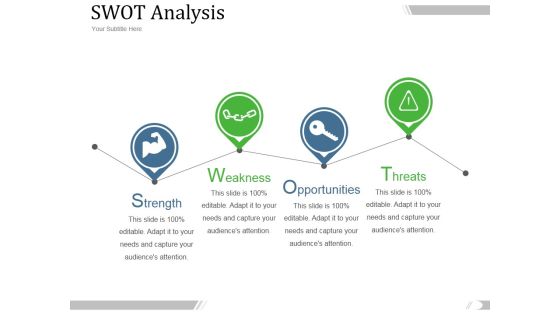 Swot Analysis Ppt PowerPoint Presentation Show Swot Analysis Ppt PowerPoint Presentation Show