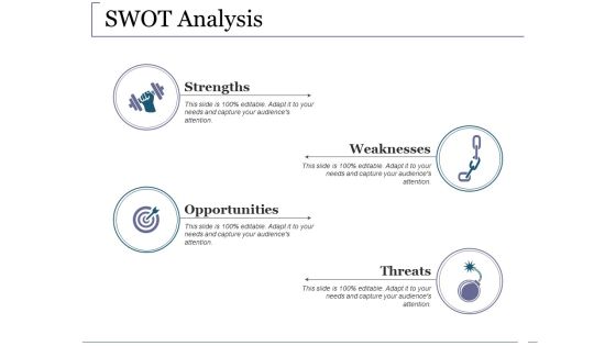 Swot Analysis Ppt PowerPoint Presentation Slides Clipart Images Swot Analysis Ppt PowerPoint Presentation Slides Clipart Images