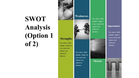 Swot Analysis Template 1 Ppt PowerPoint Presentation Layouts Slides Swot Analysis Template 1 Ppt PowerPoint Presentation Layouts Slides