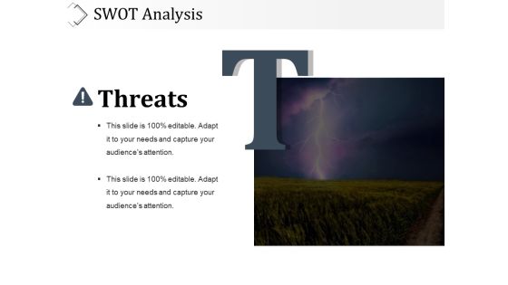 Swot Analysis Template 5 Ppt PowerPoint Presentation Icon Guide Swot Analysis Template 5 Ppt PowerPoint Presentation Icon Guide