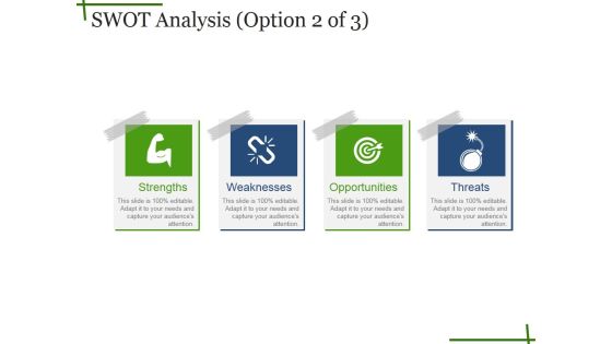 Swot Analysis Template Ppt PowerPoint Presentation Model Inspiration Swot Analysis Template Ppt PowerPoint Presentation Model Inspiration