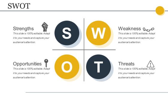 Swot Ppt PowerPoint Presentation Infographics Pictures Swot Ppt PowerPoint Presentation Infographics Pictures