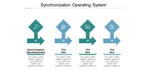 Synchronization Operating System Ppt PowerPoint Presentation Show Visuals Cpb Pdf Synchronization Operating System Ppt PowerPoint Presentation Show Visuals Cpb Pdf