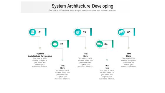 System Architecture Developing Ppt PowerPoint Presentation Slides Professional Cpb Pdf System Architecture Developing Ppt PowerPoint Presentation Slides Professional Cpb Pdf