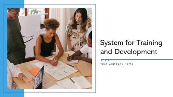 System For Training And Development Budget Allocation Ppt PowerPoint Presentation Complete Deck With Slides System For Training And Development Budget Allocation Ppt PowerPoint Presentation Complete Deck With Slides