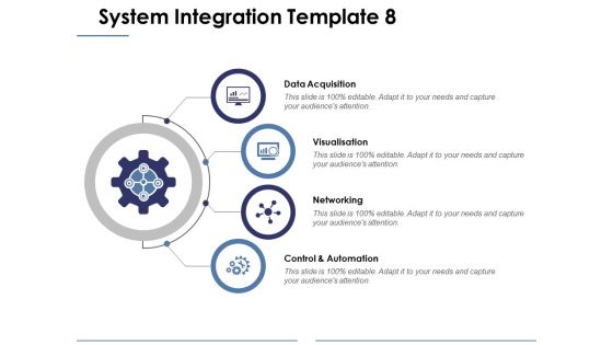 System Integration Template 8 Ppt PowerPoint Presentation Pictures Icon