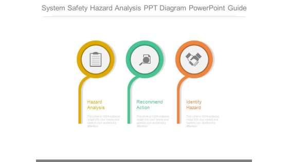 System Safety Hazard Analysis Ppt Diagram Powerpoint Guide System Safety Hazard Analysis Ppt Diagram Powerpoint Guide