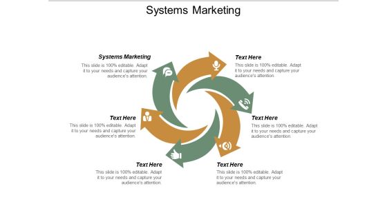 Systems Marketing Ppt PowerPoint Presentation Infographics Graphics Example Cpb Systems Marketing Ppt PowerPoint Presentation Infographics Graphics Example Cpb