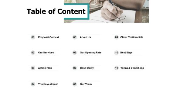 Table Of Content About Us Ppt PowerPoint Presentation Outline Clipart Images Table Of Content About Us Ppt PowerPoint Presentation Outline Clipart Images