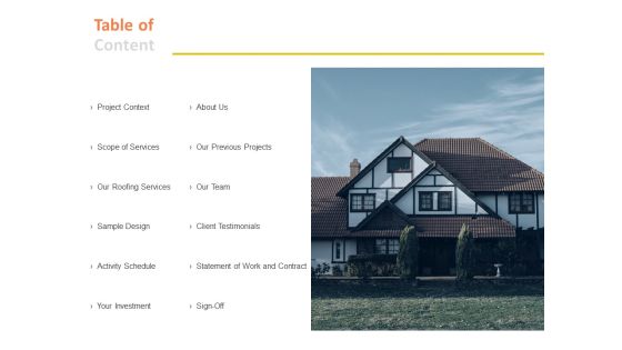 Table Of Content About Us Ppt PowerPoint Presentation Styles Graphic Images