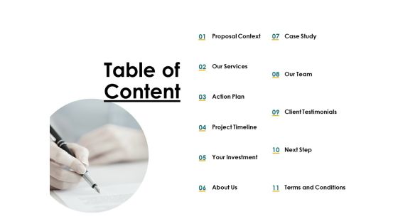 Table Of Content Investment Ppt PowerPoint Presentation Infographic Template Graphics Template Table Of Content Investment Ppt PowerPoint Presentation Infographic Template Graphics Template