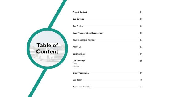 Table Of Content Services Testimonial Ppt Powerpoint Presentation Ideas Slide Download Table Of Content Services Testimonial Ppt Powerpoint Presentation Ideas Slide Download