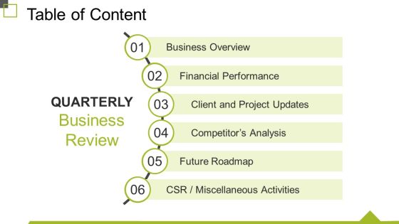 Table Of Content Template 1 Ppt PowerPoint Presentation Outline Template Table Of Content Template 1 Ppt PowerPoint Presentation Outline Template
