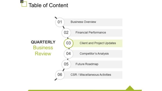 Table Of Content Template 4 Ppt PowerPoint Presentation Infographics Maker Table Of Content Template 4 Ppt PowerPoint Presentation Infographics Maker