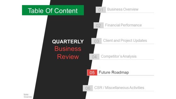 Table Of Content Template 6 Ppt PowerPoint Presentation Portfolio Structure Table Of Content Template 6 Ppt PowerPoint Presentation Portfolio Structure