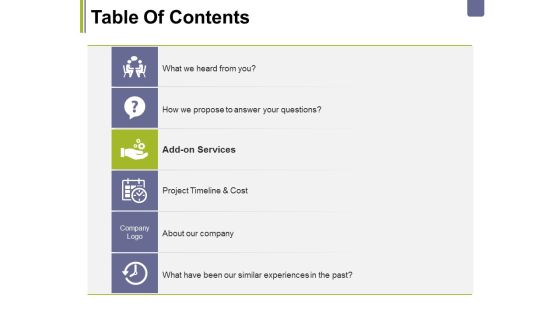 Table Of Contents Template 3 Ppt PowerPoint Presentation Icon Aids Table Of Contents Template 3 Ppt PowerPoint Presentation Icon Aids