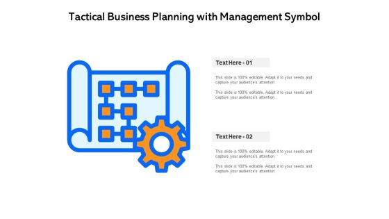 Tactical Business Planning With Management Symbol Ppt PowerPoint Presentation Icon Styles PDF Tactical Business Planning With Management Symbol Ppt PowerPoint Presentation Icon Styles PDF