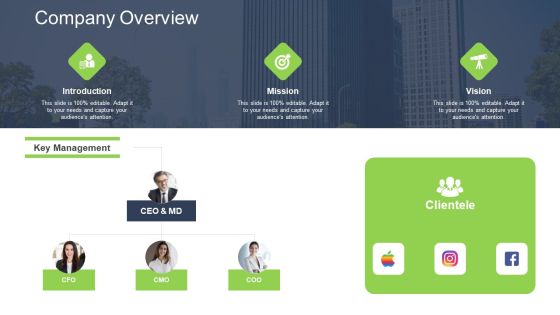 Tactical Merger Company Overview Ppt Model Clipart Images PDF Tactical Merger Company Overview Ppt Model Clipart Images PDF