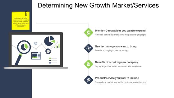 Tactical Merger Determining New Growth Market Services Ppt Show Layouts PDF Tactical Merger Determining New Growth Market Services Ppt Show Layouts PDF