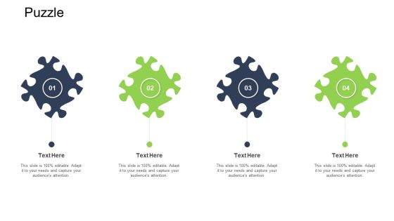 Tactical Merger Puzzle Ppt Infographic Template Graphics Download PDF