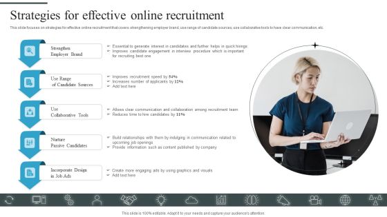 Tactical Process For Social Strategies For Effective Online Recruitment Rules PDF Tactical Process For Social Strategies For Effective Online Recruitment Rules PDF