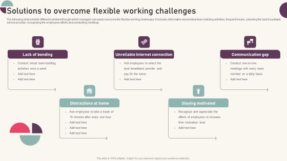Tactics For Establishing Sustainable Hybrid Work Environment Solutions To Overcome Flexible Working Challenges Professional PDF Tactics For Establishing Sustainable Hybrid Work Environment Solutions To Overcome Flexible Working Challenges Professional PDF