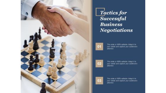Tactics For Successful Business Negotiations Ppt Powerpoint Presentation Summary Graphic Tips Tactics For Successful Business Negotiations Ppt Powerpoint Presentation Summary Graphic Tips