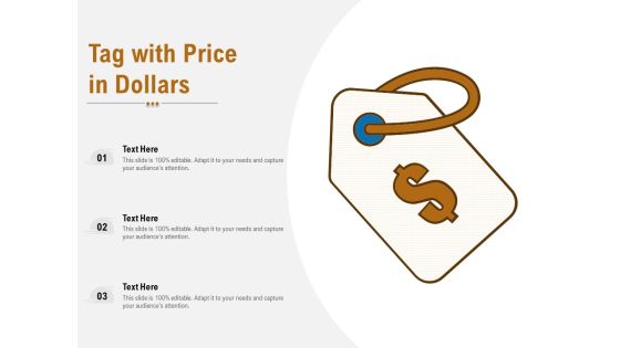 Tag With Price In Dollars Ppt PowerPoint Presentation Outline Templates PDF Tag With Price In Dollars Ppt PowerPoint Presentation Outline Templates PDF