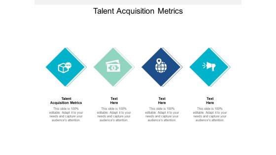 Talent Acquisition Metrics Ppt PowerPoint Presentation Portfolio Format Ideas Talent Acquisition Metrics Ppt PowerPoint Presentation Portfolio Format Ideas