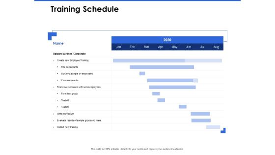 Talent Management Systems Training Schedule Ppt Slides Pictures PDF Talent Management Systems Training Schedule Ppt Slides Pictures PDF