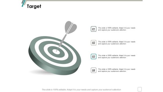 Target Arrow Ppt Powerpoint Presentation Pictures Brochure Target Arrow Ppt Powerpoint Presentation Pictures Brochure