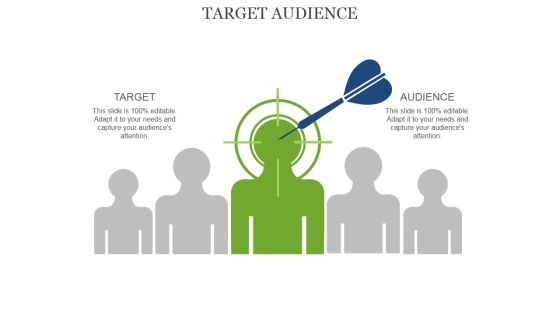 Target Audience Ppt PowerPoint Presentation Icon Themes Target Audience Ppt PowerPoint Presentation Icon Themes