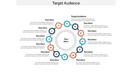 Target Audience Ppt PowerPoint Presentation Infographic Template Examples Cpb Target Audience Ppt PowerPoint Presentation Infographic Template Examples Cpb