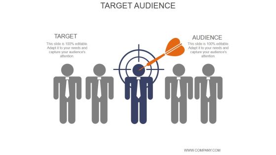 Target Audience Ppt PowerPoint Presentation Topics Target Audience Ppt PowerPoint Presentation Topics