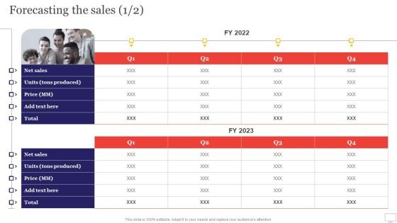 Target Audience Strategy For B2B And B2C Business Forecasting The Sales Brochure PDF Target Audience Strategy For B2B And B2C Business Forecasting The Sales Brochure PDF
